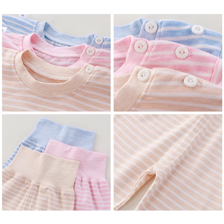 [Mabies] Premium Mabies26 Lot1 ชุดนอนปิดพุงหมีๆ รุ่นใหม่ ผ้านุ่มพิเศษ ไม่บาง ไม่ต้องห่มผ้า - รูปที่ 5