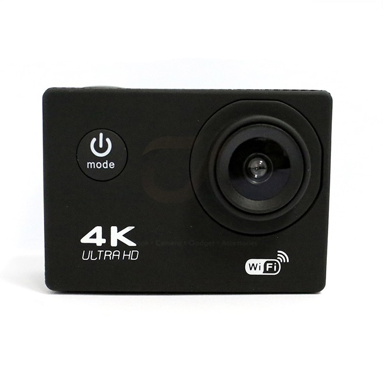 Ck Mobile Action Camera HD 2 4K ULTRA HD wifi เมนูไทย - ckonlinestore ...