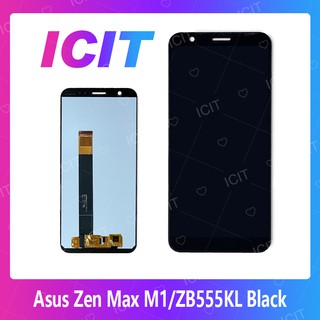 Asus Zenfone Max M1/ZB555KL อะไหล่หน้าจอพร้อมทัสกรีน หน้าจอ LCD Display Touch Screen  Asus Zen Max m1/zb555kl  ICIT 2020