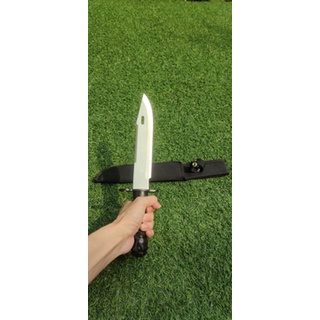 มีดเดินป่า super knife