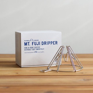 MT. FUJI DRIPPER(ILB-001) ดริปเปอร์​ กาแฟดริป