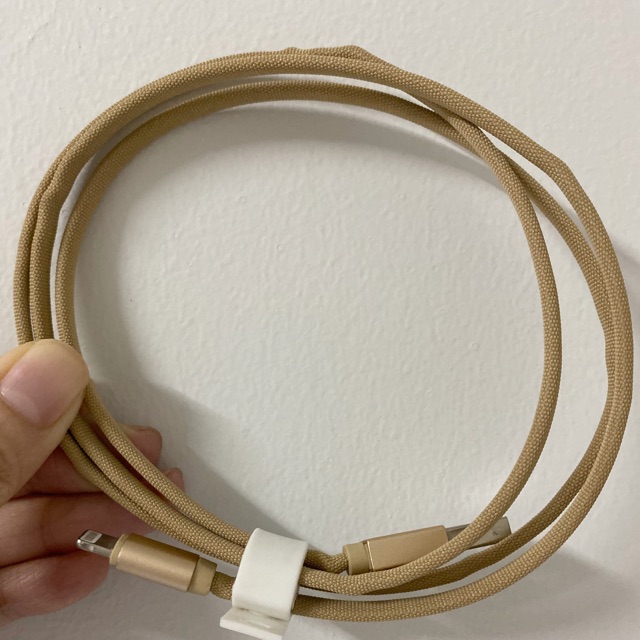 สายชาร์จไอโฟน energy