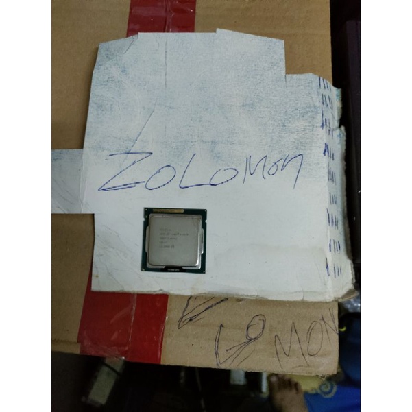 โปรโมชั่น-CPU-i5-3570-3.40Ghz-Socket1150-ราคาถูก - chicstylebykhun ...