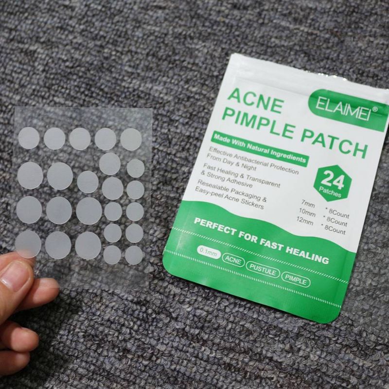 ELAIMEI ACNE PIMPLE PATCH