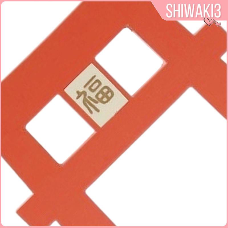 Miniature Door Model Gifts Collectible DIY MDF for Toddlers Baby Children #3