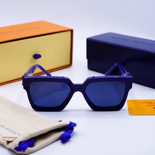 แว่นตากันแดด หลุย millionaire glasses ss21