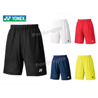 🔥🔥ชุดกีฬาแบดมินตัน YONEX🔥🔥ผ้าใส่สบาย ระบายอากาศดี ไม่ร้อน