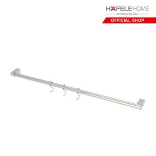 HAFELE อุปกรณ์ราวสแตนเลสสตีล / RAILING TUBE