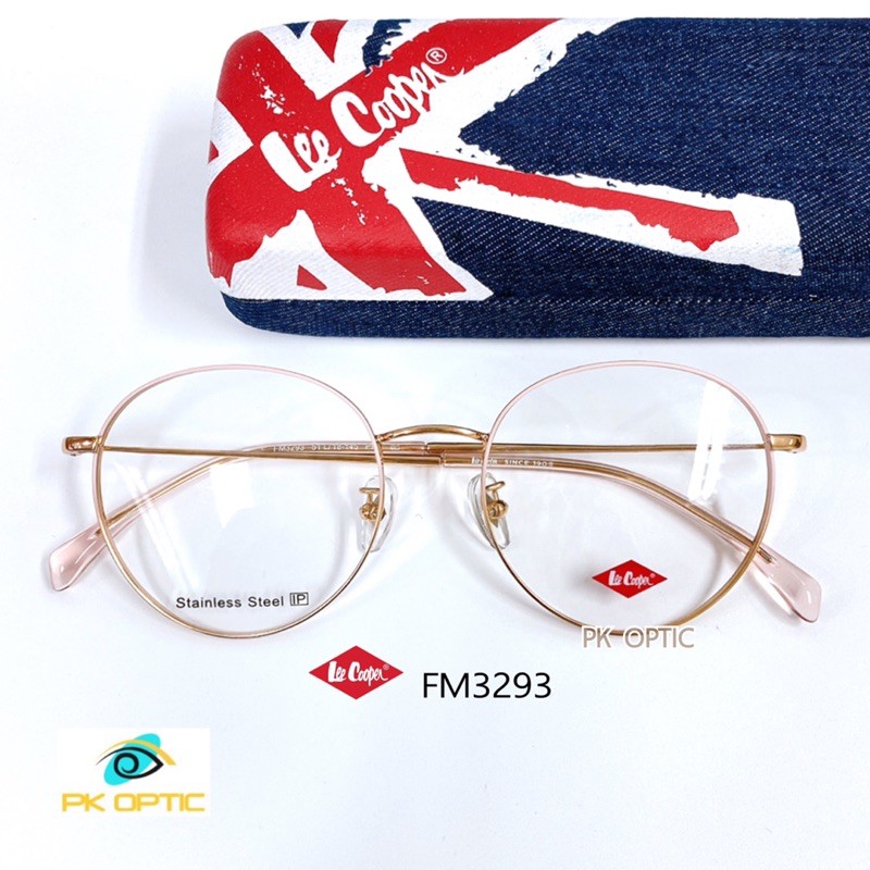 กรอบแว่นตา Lee Cooper รุ่น FM3293