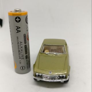 Nissan Sivia (CSP311) by hotwheels