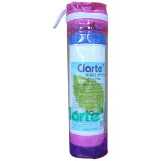 เครื่องกรองน้ำ ใส้กรองน้ำไส้กรอง CLARTE PP953AK