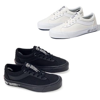 Vans Collections รองเท้าผ้าใบ รองเท้าแฟชั่น M Shoe BoldNiDISTO (2800)