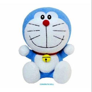 (ลิขสิทธิ์แท้ ส่งฟรี) 36 นิ้ว โดเรม่อน Doraemon โดราเอม่อน ตุ๊กตา