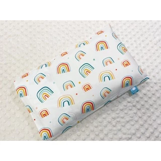 On Cloud Baby ปลอกหมอนสำหรับหมอน Clevamama Size Baby 0-12 เดือน