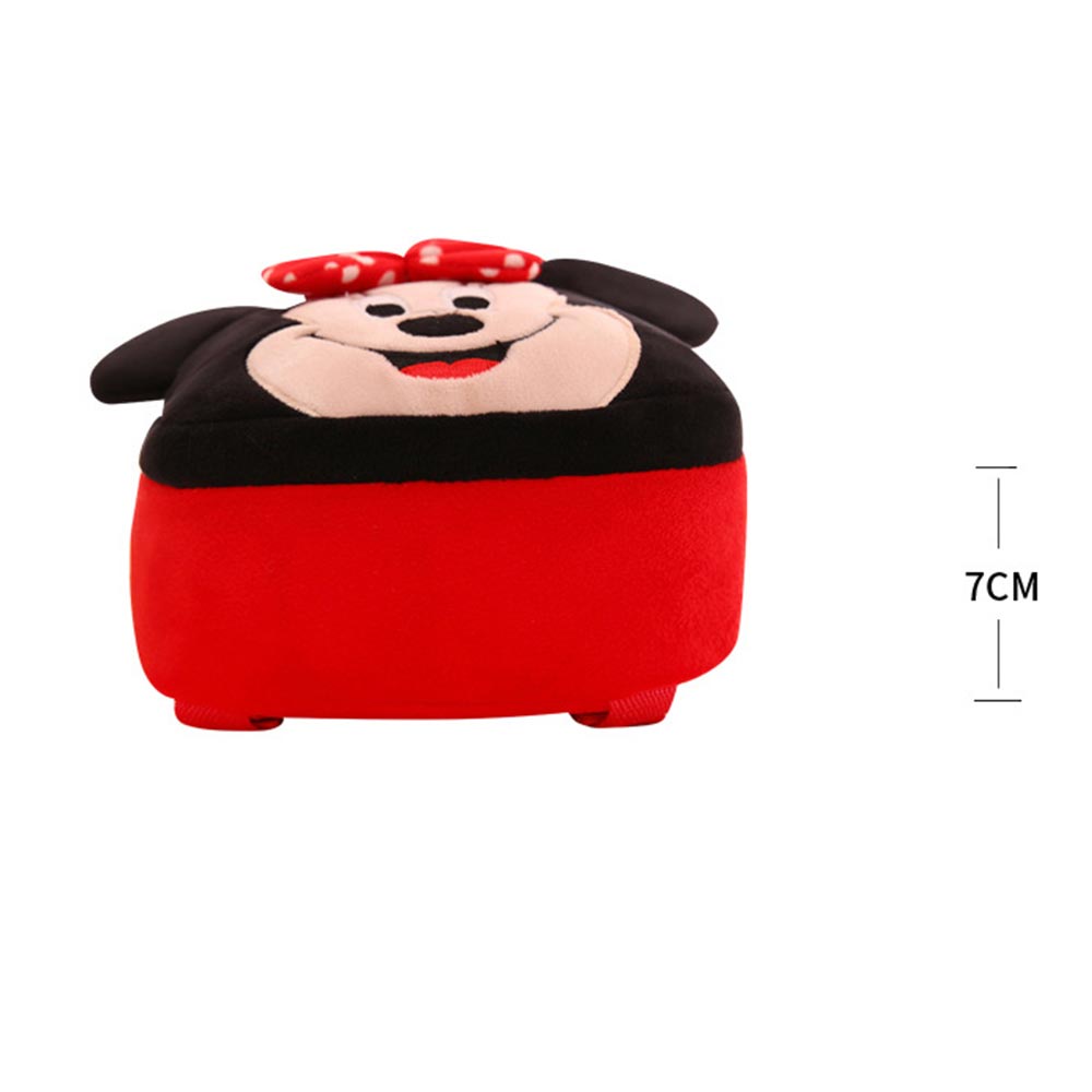 เด็กชายและเด็กหญิงอะนิเมะทารก  เด็กกระเป๋าเป้สะพายหลังคู่ ลายการ์ตูน เหมาะสำหรับเด็กอายุ 1-3 ปี - รูปที่ 7