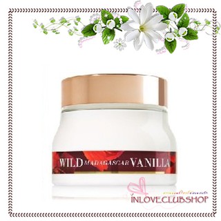 Bath &amp; Body Works  Vanilla Bean Body Souffle 236 g.  Wild Madagascar Vanilla