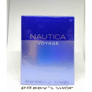 Nautica Voyage Edt For Men 100 ml