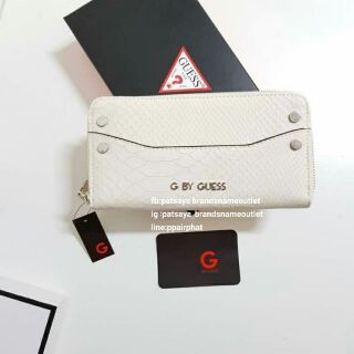 G By Guess leather walletแท้💯💯💯outlet

 กระเป๋าสตางค์ใบยาวรุ่นซิปรอบ