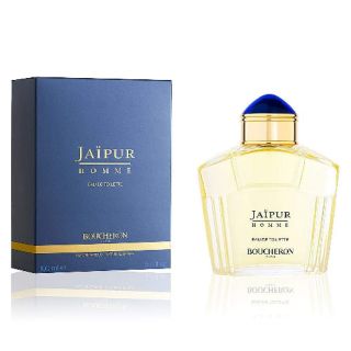 Boucheron Jaïpur Homme EDT 2ml 5ml 10ml