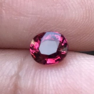 0.83 ct VSพลอยทัวร์มาลีน มาดากัสการ์