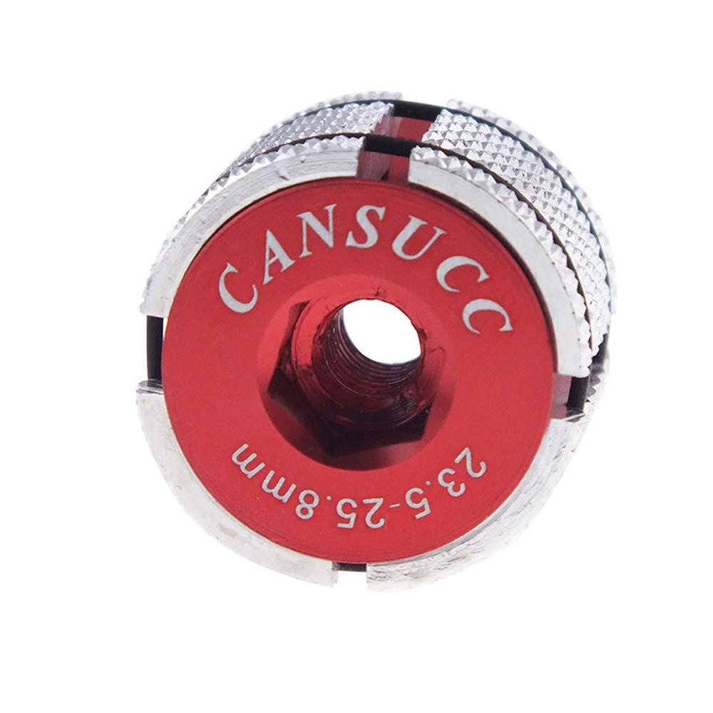 BARRY Cycling Parts Bicycle Headset Plug MTB Bike Headset Expanding Plug Stem Top Cap Extender