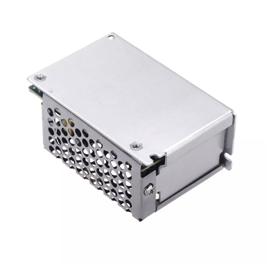 Power Supply 5V 3A power transformer switch  for LED stripAC 100V ~ 240V to DC 5V 3A 15W ราคา ถูกที่สุด ดีลบีเคเค แกลเลอรีภาพที่ 5