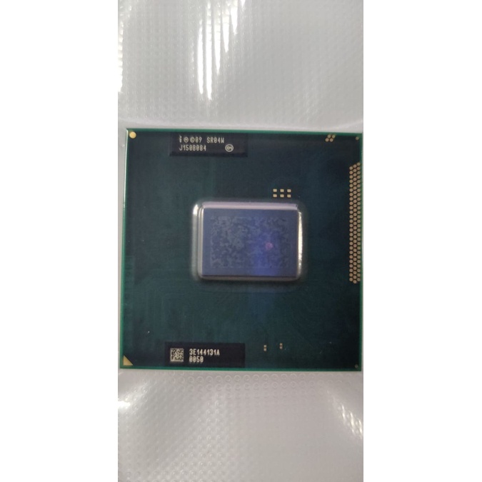 Intel Core i5 2430M SR04W 2.40GHz Laptop PC CPU Processor Socket G2 988pin
