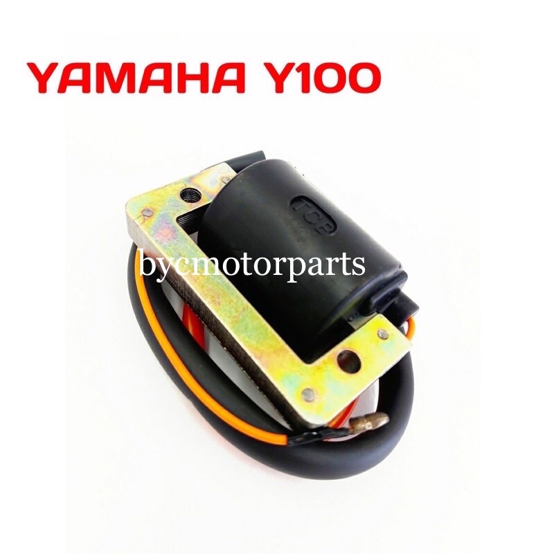 คอยล์ท่อ YAMAHA Y100