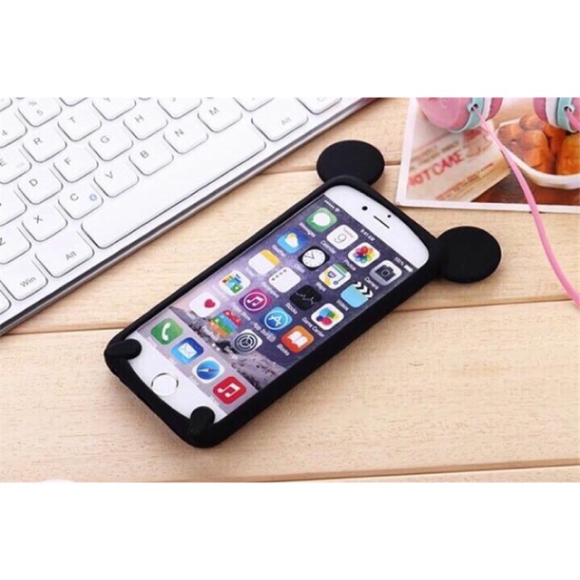 เคส ไอโฟน 5 ,5s ,se ,6 ,6s