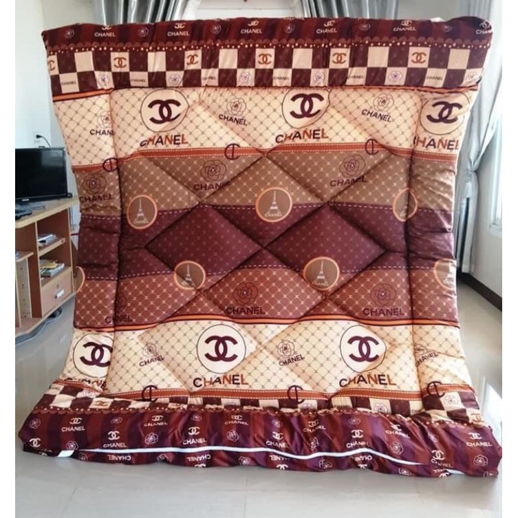 🔥ที่นอนท็อปเปอร์🔥6ฟุต,5ฟุต,3.5ฟุต หนา 3 นิ้ว พร้อมส่งทุกขนาด✅✅