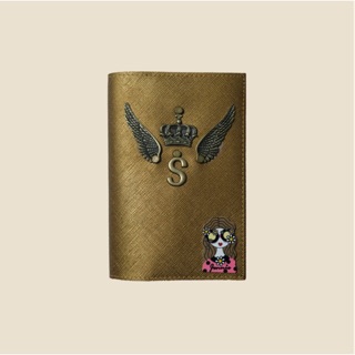 Passport Cover &amp; Passport Holder