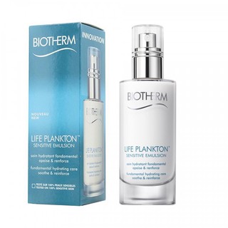 อิมัลชั่น Biotherm Life Plankton Sensitive Emulsion 75ml.