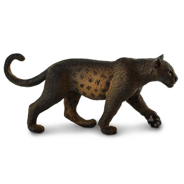 Safari Ltd. : SFR100575 โมเดล Black Panther