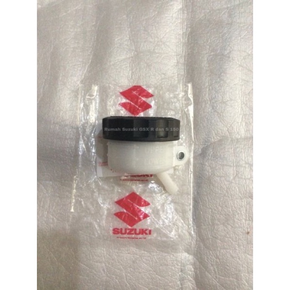 ถังน้ํามันเบรกกระบอกสูบหลักด้านหลังสําหรับ Suzuki GSX R และ S 150