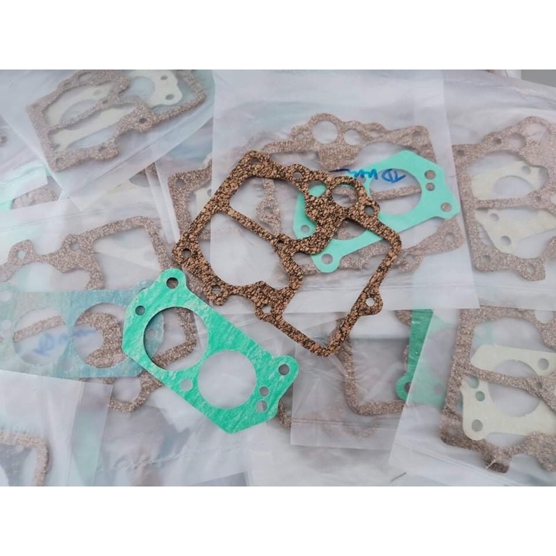 ประเก็น คาบิว มาสด้า M1300 Mazda 1300 Gasket