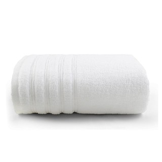 ผ้าขนหนู FROLINA DEO FRESH 27X54 นิ้ว สีขาว TOWEL FROLINA DEO FRESH 27X54" WHITE