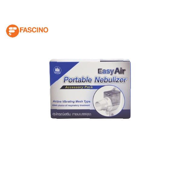 Pharmahof ถ้วยบรรจุยา Easy Air