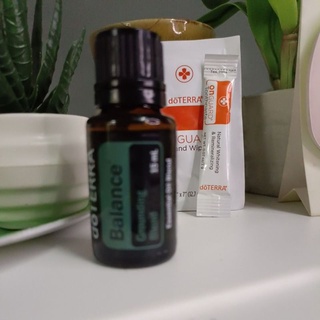 doTERRA Balance ขนาด 5,15 ml.