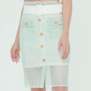 Selfmade The Label กระโปรง Camila Skirt