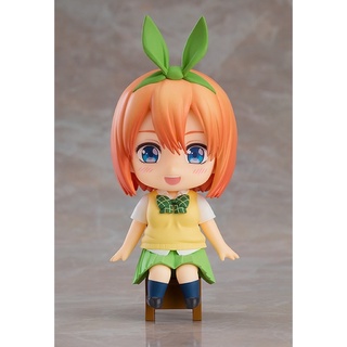 Pre-order 🍀  Nendoroid Swacchao!  Ichika and Yotsuba Nakano  Lot CN