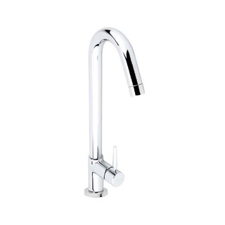 ก๊อกซิงค์เดี่ยว เคาน์เตอร์ HAFELE 495.61.018SINK FAUCET HAFELE 495.61.018