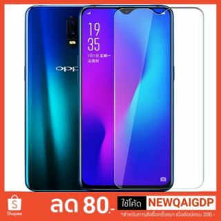 ฟิล์มกระจกใส OPPO Realme narzo 30A A735G A15 A5/A9 2020 Reno 2 2F 4 A3s A31 A91 93 A7 A83 5 5i C2 2Pro F7 F9 R17/F11 Pro