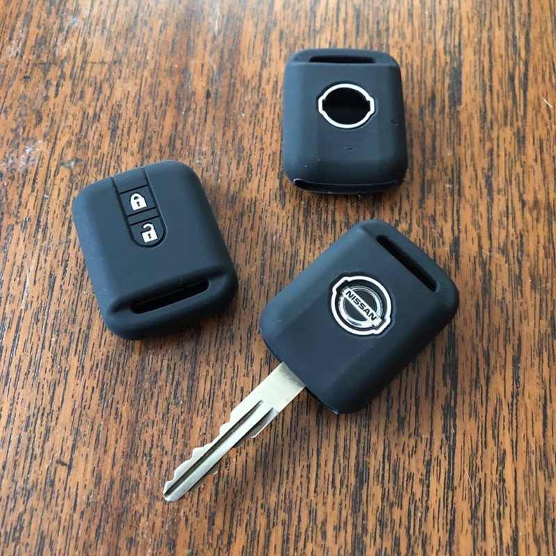 ซิลิโคนกุญแจ 350z เคสกุญแจ 350z