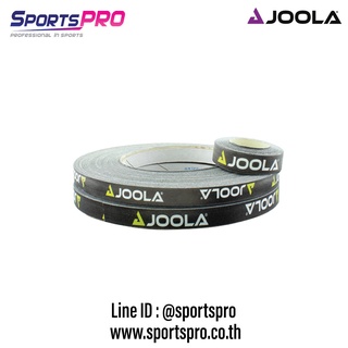 EDGE TAPE 10 mm - 50 m black