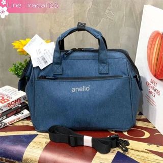 KOTEN DENIM SMALL SHOULDER BAG OS-N029 รุ่น 2way ของแท้ ราคาถูก