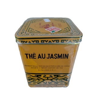 Jasmine Tea  120g  /  454g.  Jasmine Tea ชามะลิ รสชาดหอม ละมุ่น