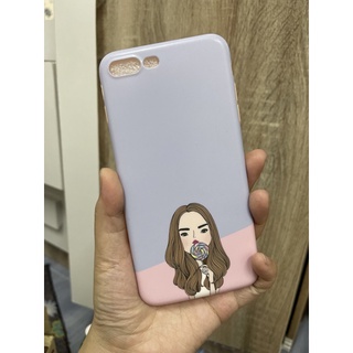 เคสไอโฟน7พลัสมือ2ของเราเอง