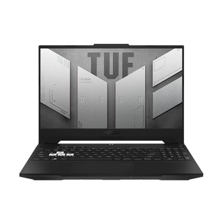 Notebook Asus TUF Gaming FX517ZM-HN093W (Off Black)