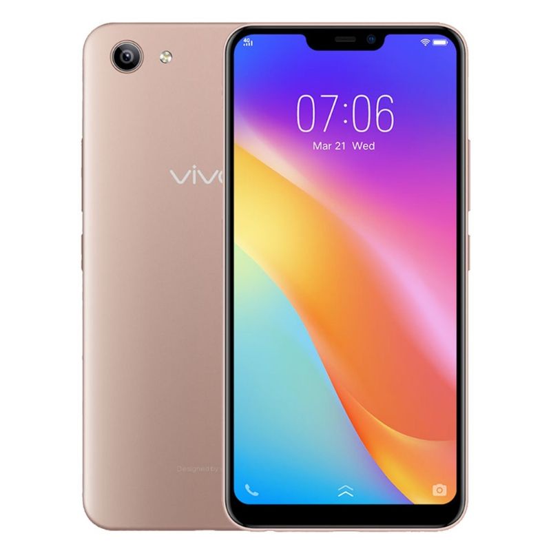 โทรศัพท์มือถือ Vivo y81s มือสอง