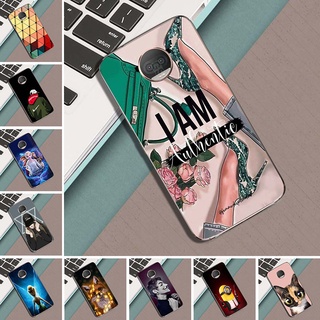 เคสโทรศัพท์มือถือ ลายการ์ตูน สําหรับ Motorola Moto G5+ G5S G5S Plus G5S+ G5 G5 Plus